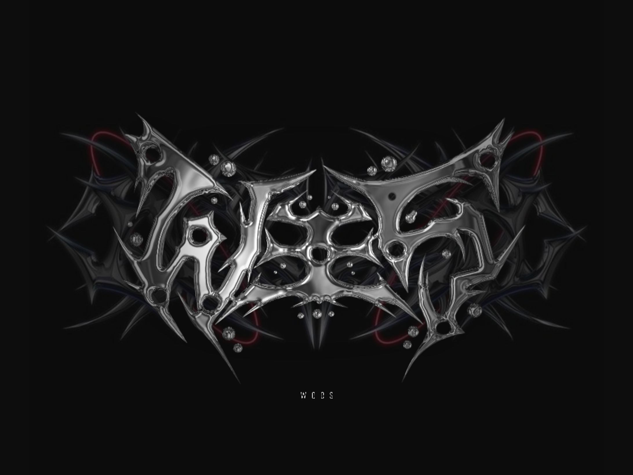 Chrometype Design-1