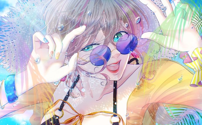 海