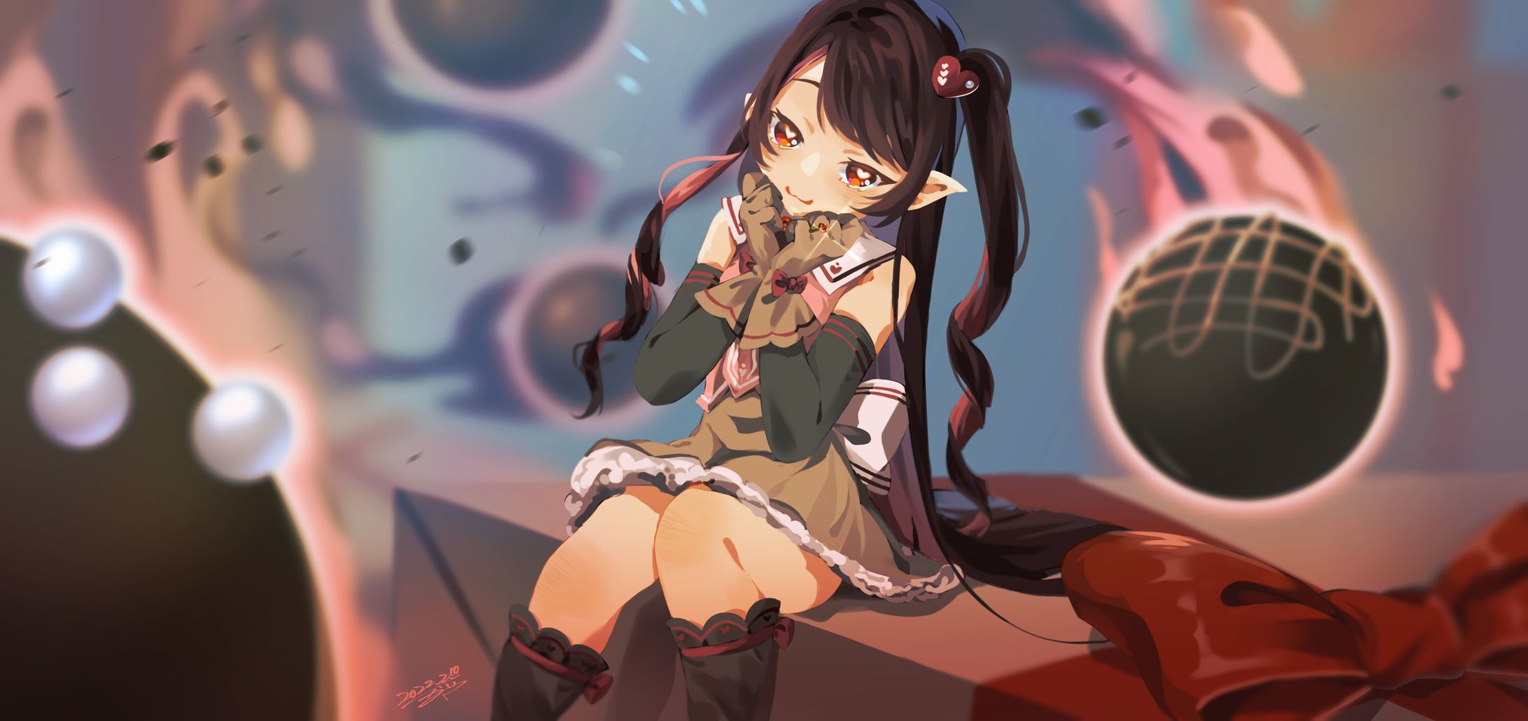 背景有り一枚絵-1