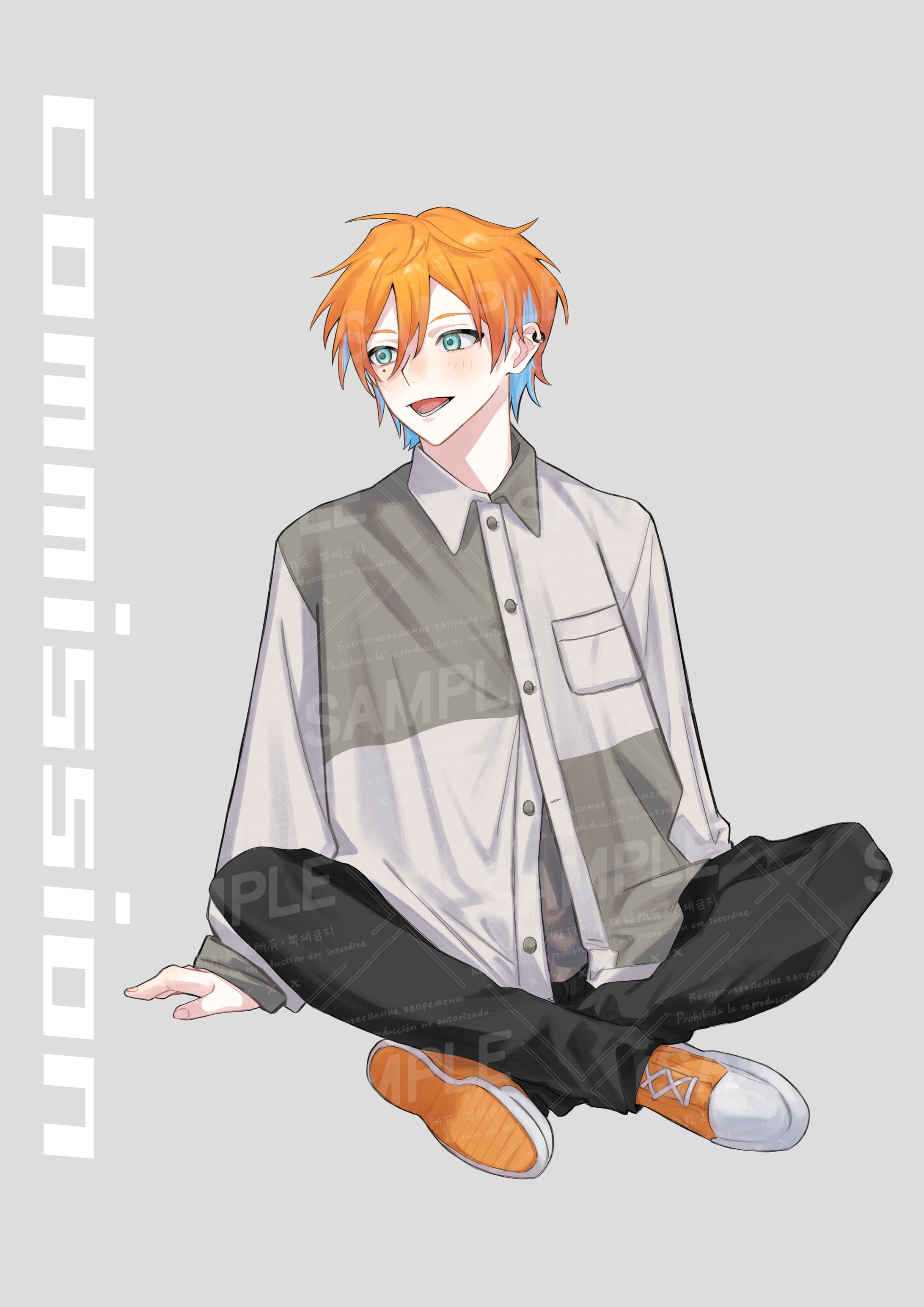 立ち絵 ver.青年-1