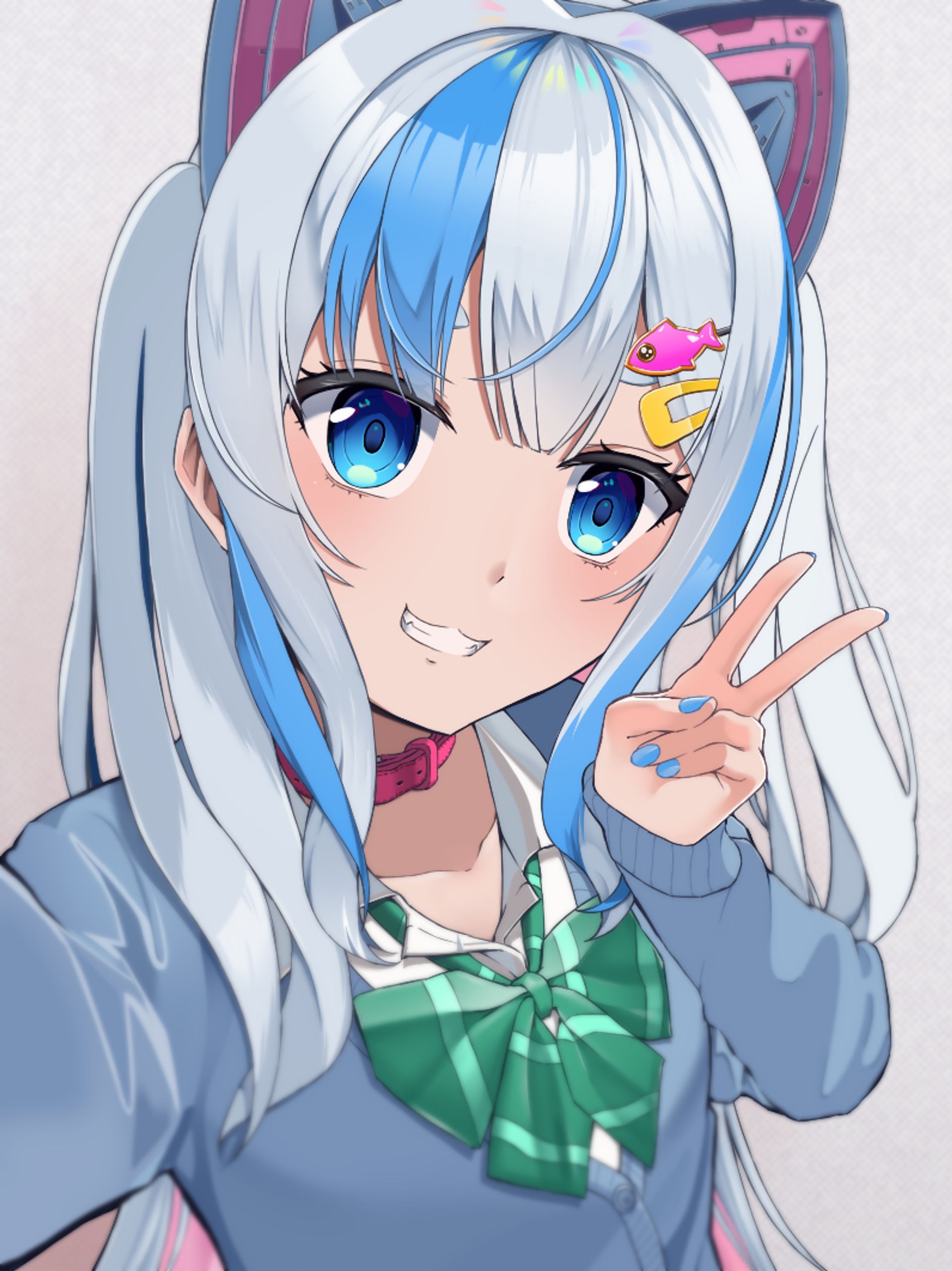 イラスト（人物）-1