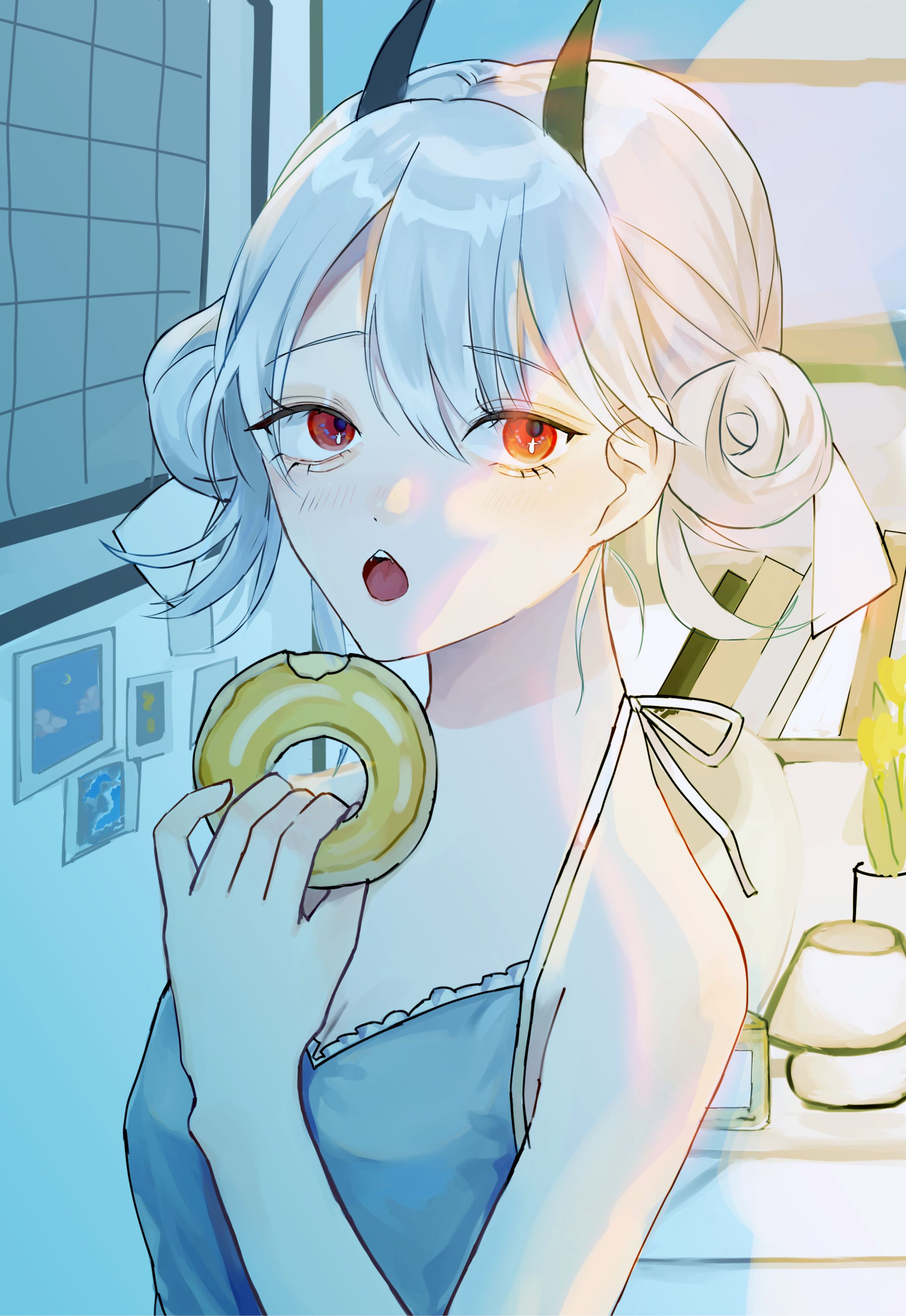 朝食オリジナルキャラクター-1
