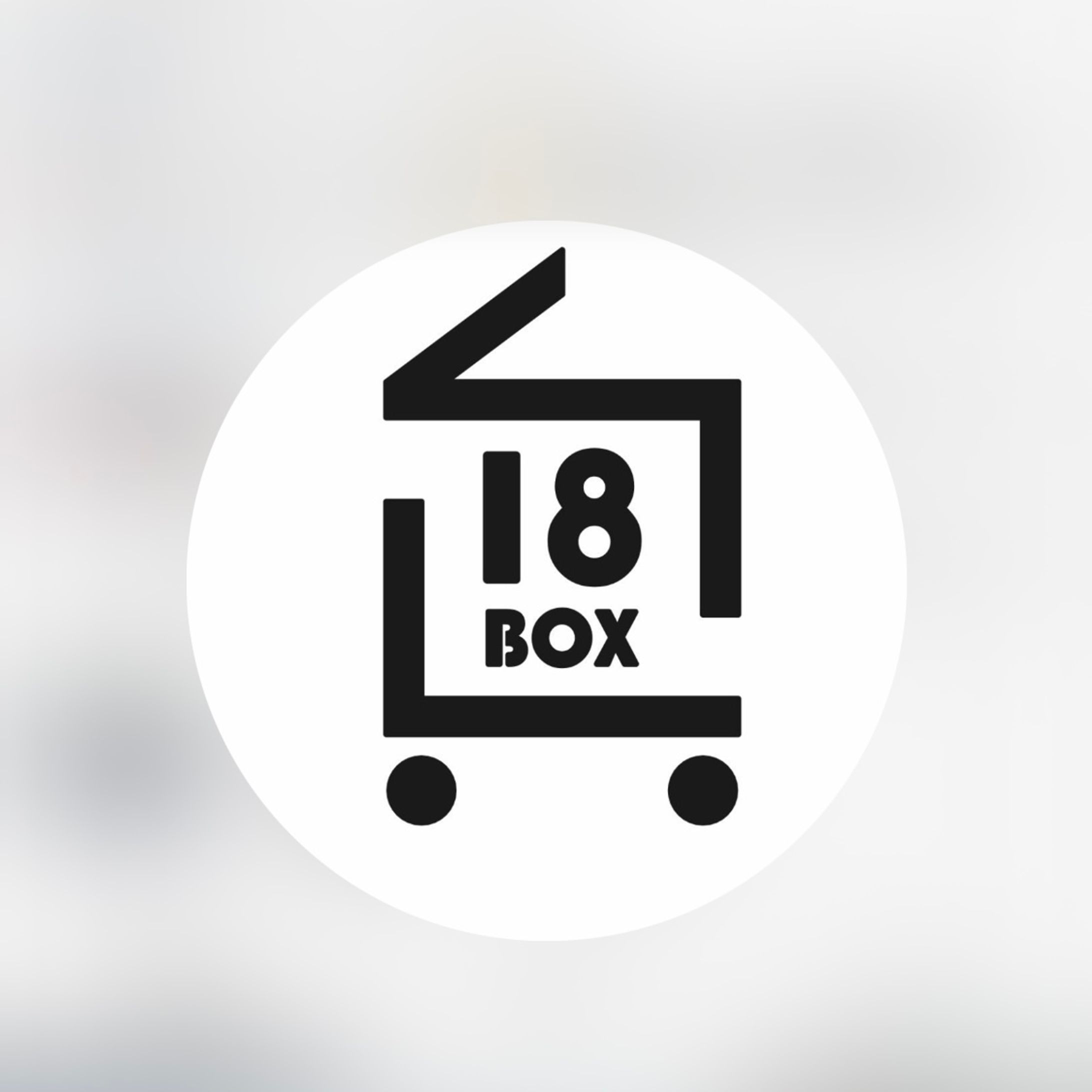 18BOX / デザイン-1