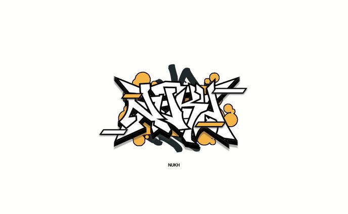 mY Graffiti 