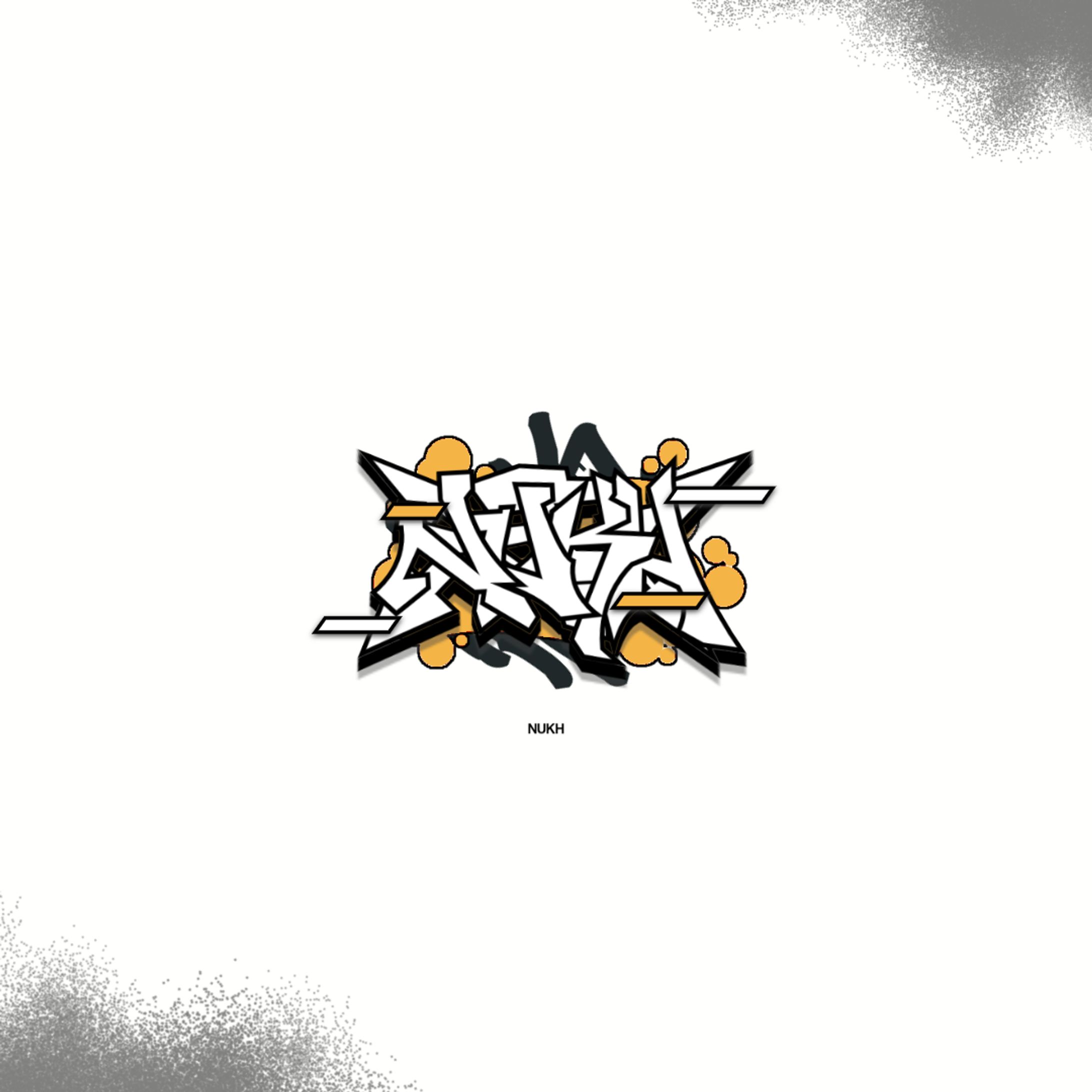 mY Graffiti -1