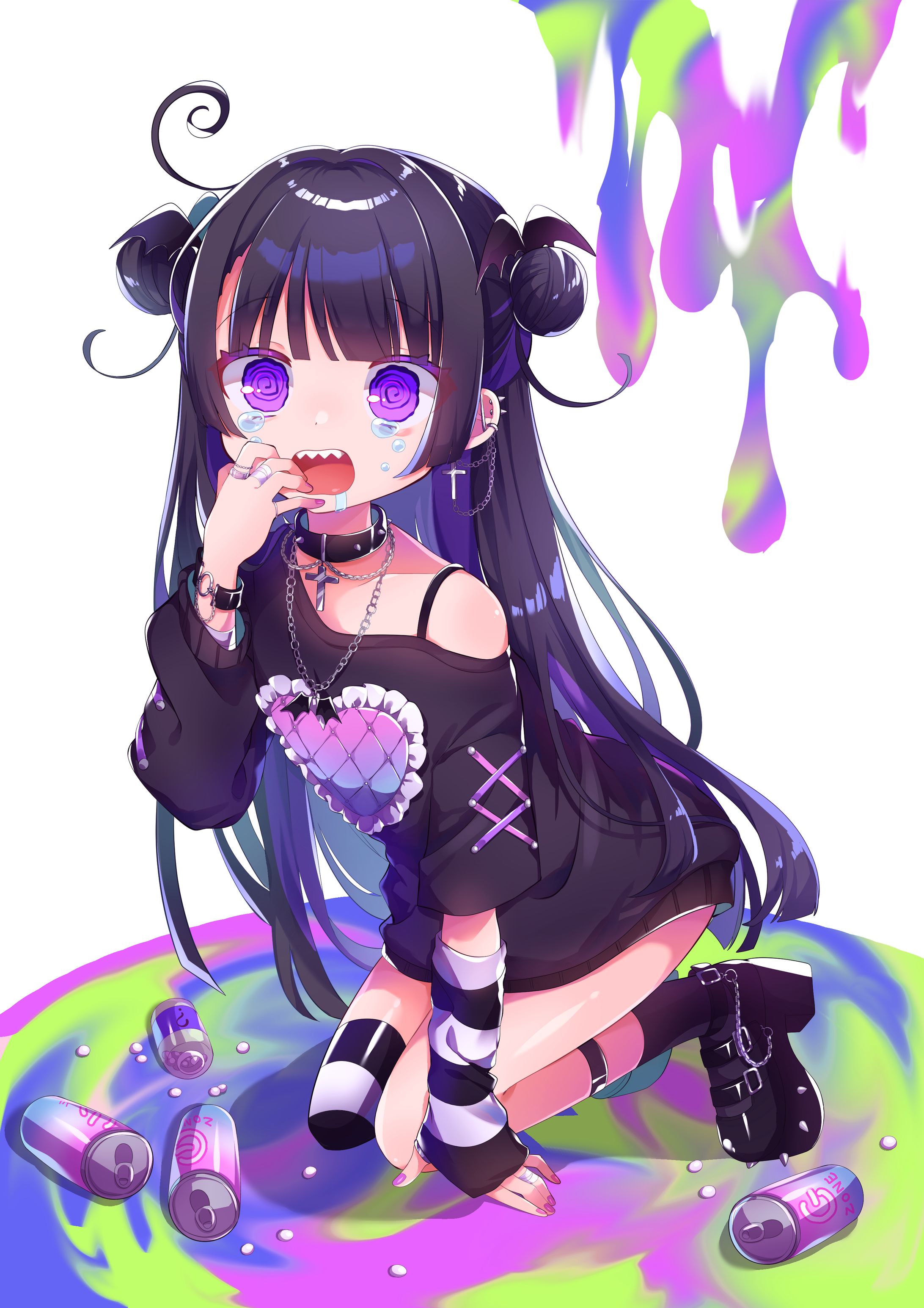 趣味絵4-1