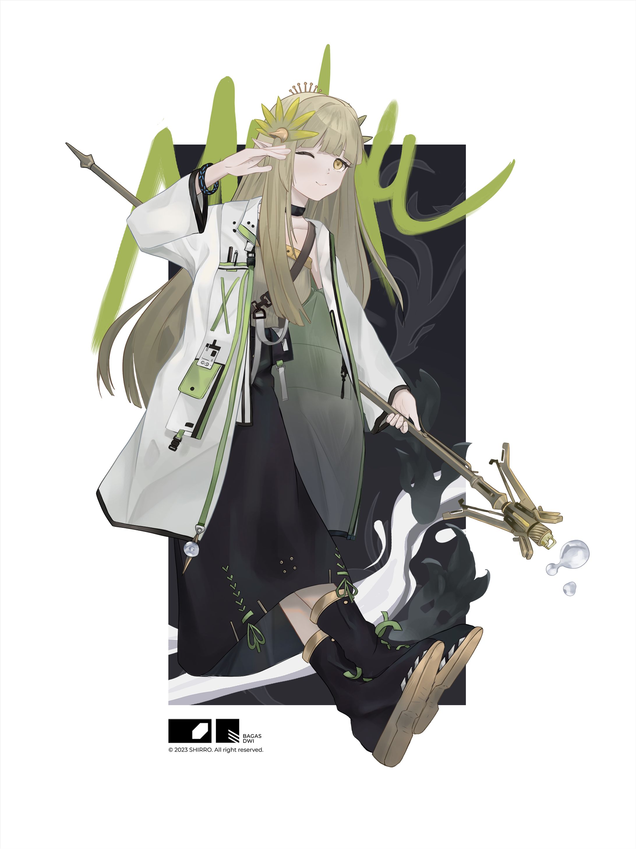 Artwork - Muelsyse-1