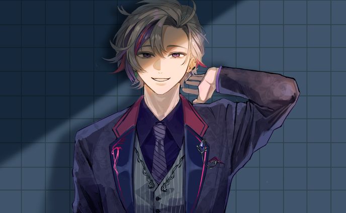 にじさんじ 不破湊様FA