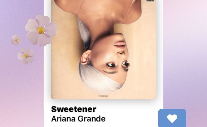 ✴︎ #エシカル音楽 ✴︎　vol.2
第２回は、
【 Ariana Grande @arianagrande / ♪ Sweetener 】

「メンタルヘルス」についてSNSなどで発信しているアリアナ。
その背景には、2017年5月イギリス・マンチェスター公演で男の自家製爆弾による 23名の死者を出す、国内過去10年で最悪のテロがあった。

日本ではまだまだ遅れているメンタルヘルス事情。
なんだか気分が落ち込んだ時はアリアナの曲を聴いて、彼女と一緒に元気を出そう！🌿

コメントでみんなの好きなアリアナの曲を教えてね！🎶

- - - - - - - - - - - - - - - - - - - - - - - - - - - - - - - - -

エシカル音楽 🌎✨は、
音楽というエンタメと共に
ワクワク楽しく社会貢献をしよう！と
編集者のMiyuが、みなさんの
プレイリストに新たな１曲を
ご提案する音楽特集です🎶

掲載してほしいエシカル音楽や
アーティストの情報、絶賛募集中！
詳しくはDMまで！💬

- - - - - - - - - - - - - - - - - - - - - - - - - - - - - - - - - 

Miyu🌿 @_star_ethical 
フォローもよろしくお願いします☺︎

#エシカル #音楽 #音楽 #音楽好きな人と繋がりたい #洋楽 #環境問題 #気候変動 #環境保全 #海洋汚染 #大気汚染 #動物愛護 #森林伐採 #SDGs #サステナブル #ヴィーガン #社会問題 #社会貢献 #ボランティア #循環型社会 #plasticfree #ethical #vegan #vegetarian #sustainable 
#arianagrande #アリアナグランデ #洋楽 #海外ガール #英語学習 #リスニング