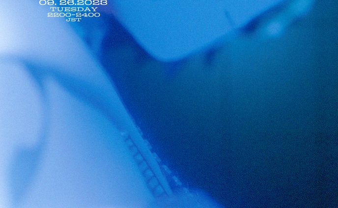 REFLECTION ACT12 フライヤー