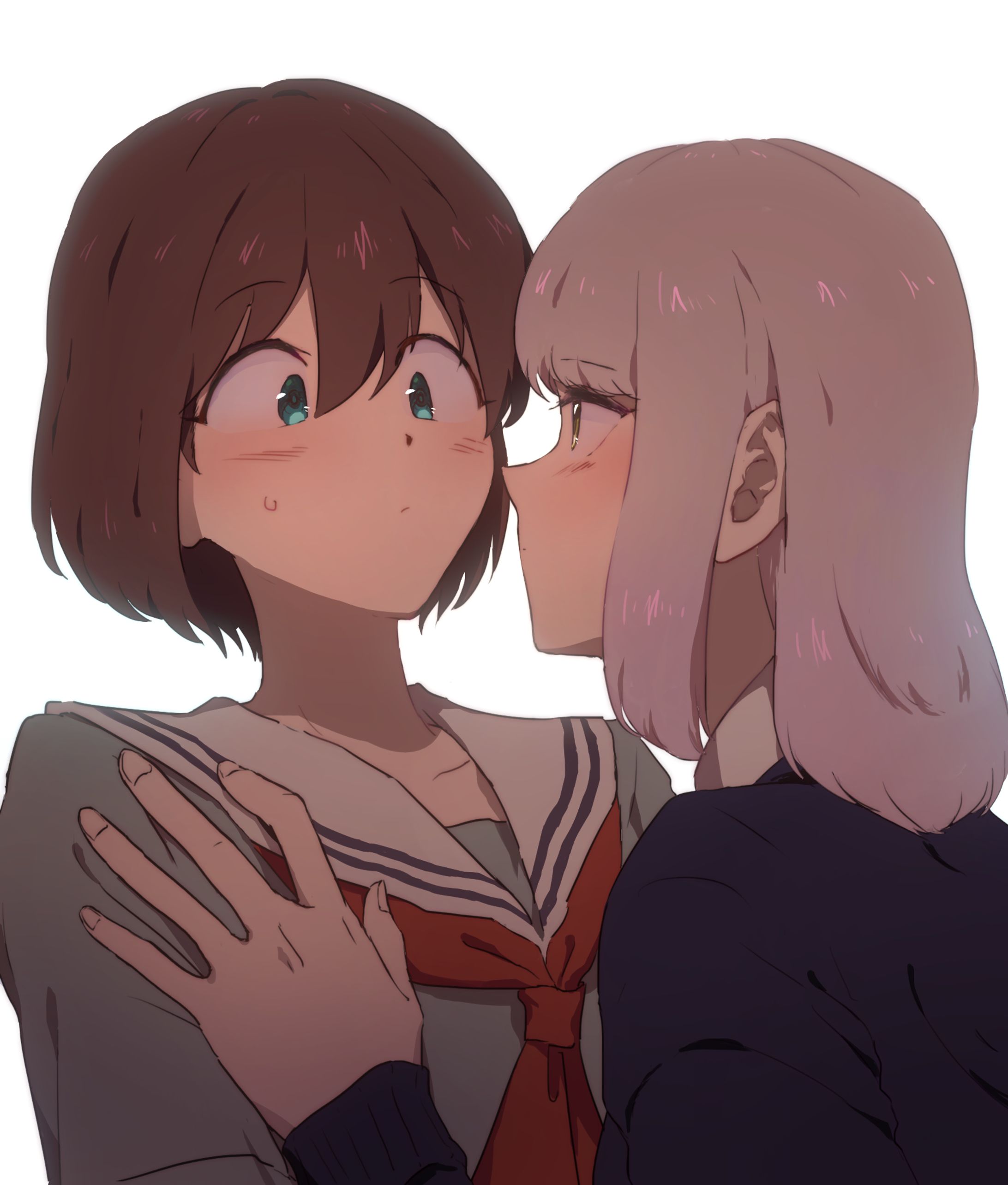 1秒前-1