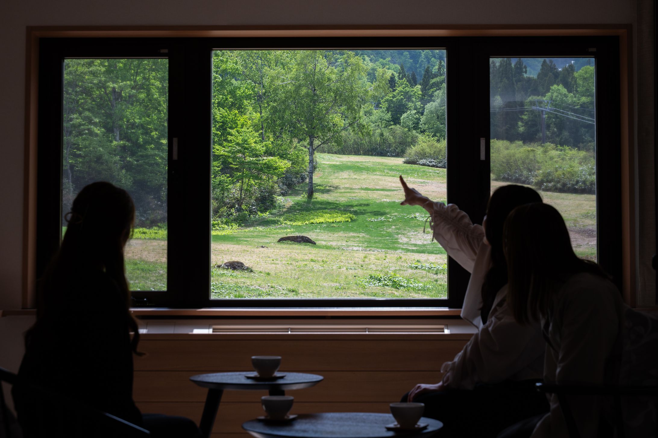 宿泊施設 コーポレートサイト用写真-1