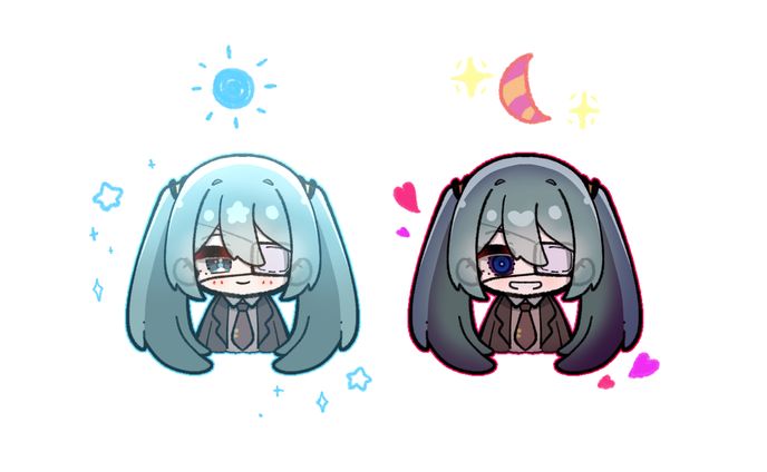 ボカロ 二次創作