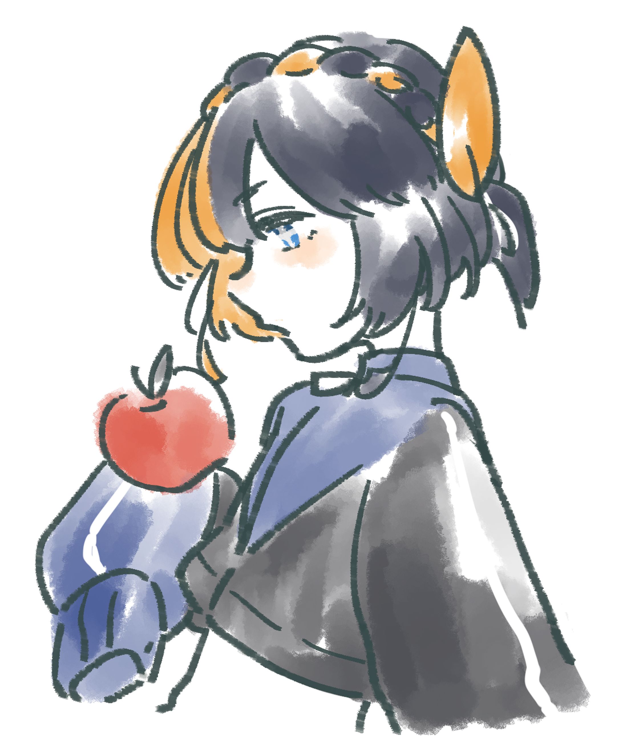 らくがき-1