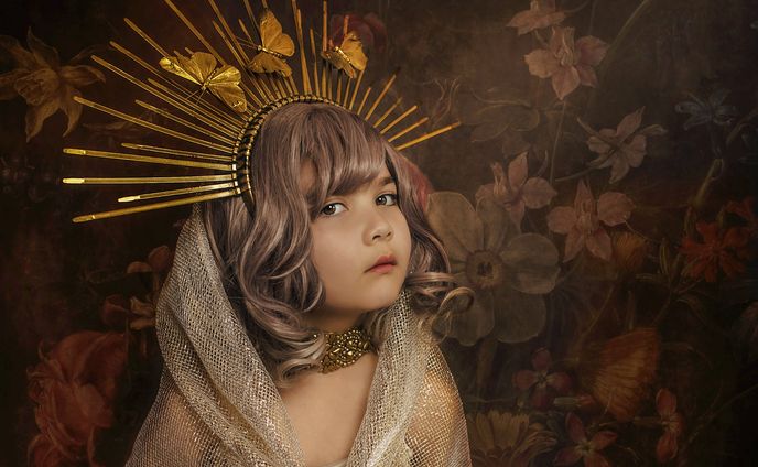 Little Queen