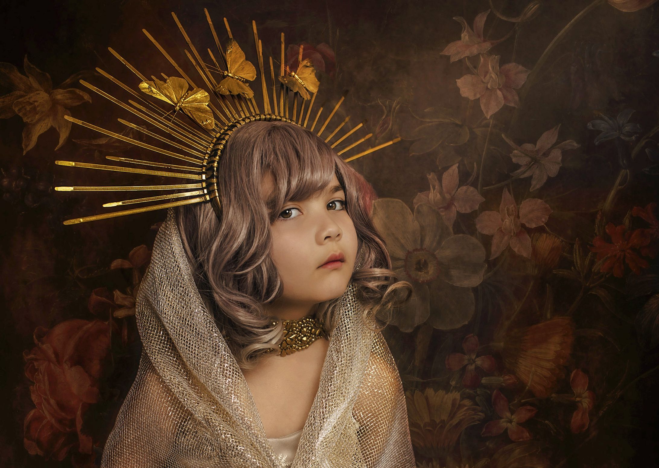 Little Queen-1