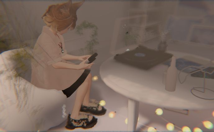 私だって傷つかないわけじゃない