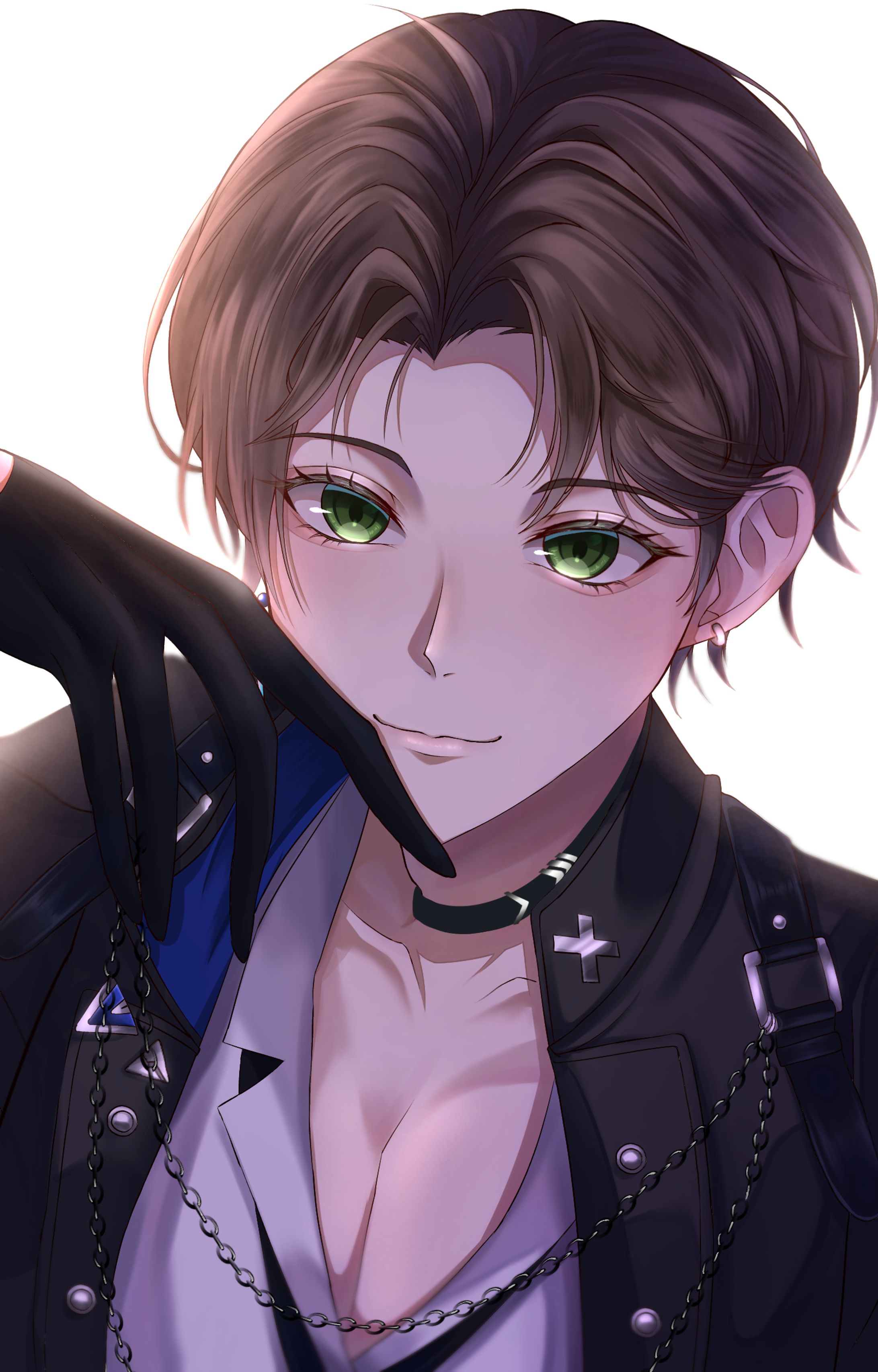 【Fan Art】1枚絵-1
