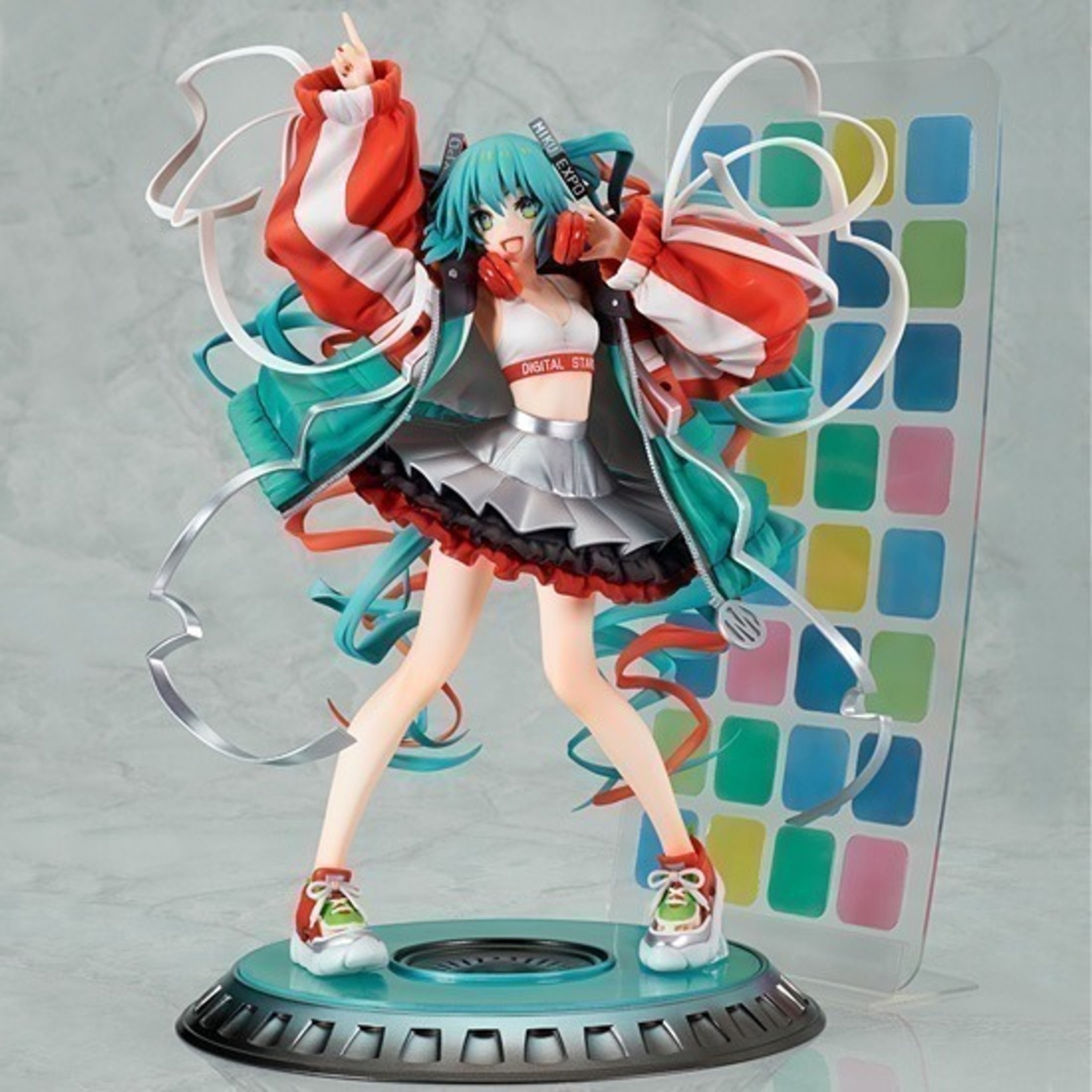 MIKU EXPO Digital Stars 2020 ver. DX-1