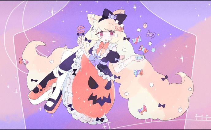 イベント用イラスト