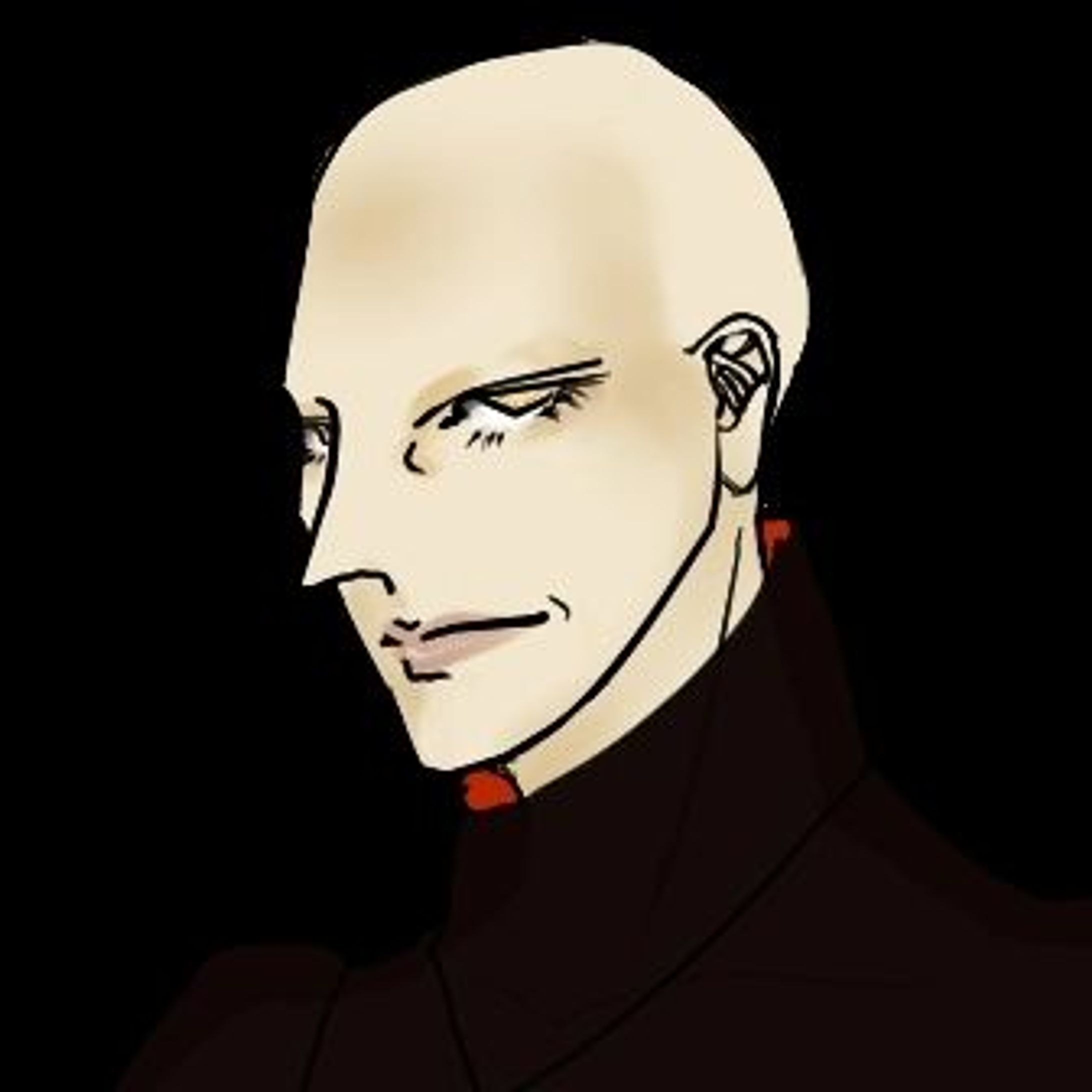 373.20221218：トゥの回：キャンピングカー｜https://note.com/mk0war888/n/n10229900a139
バースセイバー711号室記録帳BBSにて毎晩連載中の #小説 を　#note　マガジン「711号室」にて公開しています。スキ・フォロ・シェアしてくださると、うちのこがランダムでお礼を申しますので是非♡ 
#ごりごりごりっと芯減らし訓練  は、凌司君の変装差分と表情差分とスーツ上半身を描きました。今眉毛無いの流行ってるんですよ的な。#一次創作  #digitalillustration #originalcharacter　#ARTISUL  #clipstudiopaintpro-1