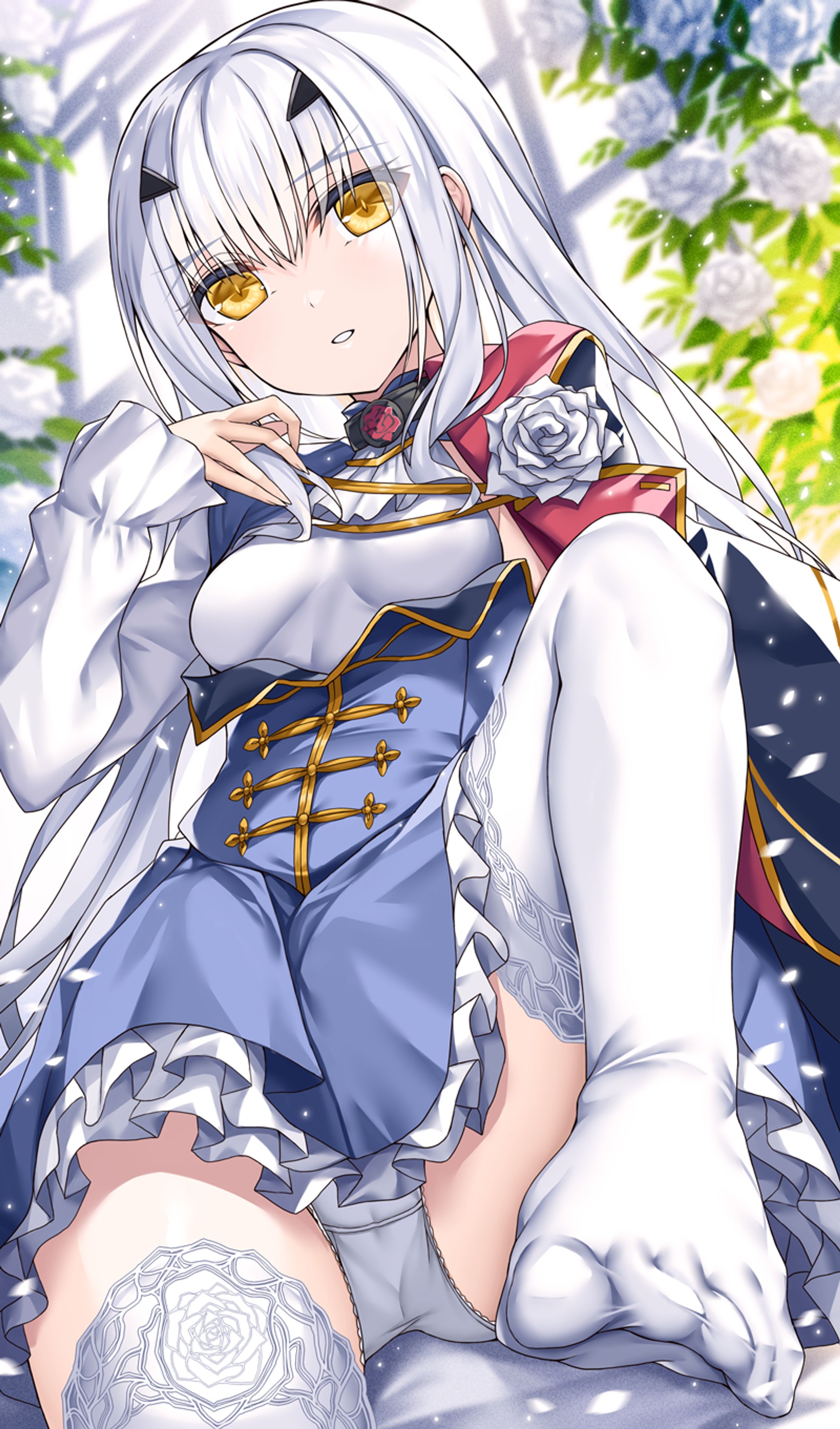 メリュジーヌ-1
