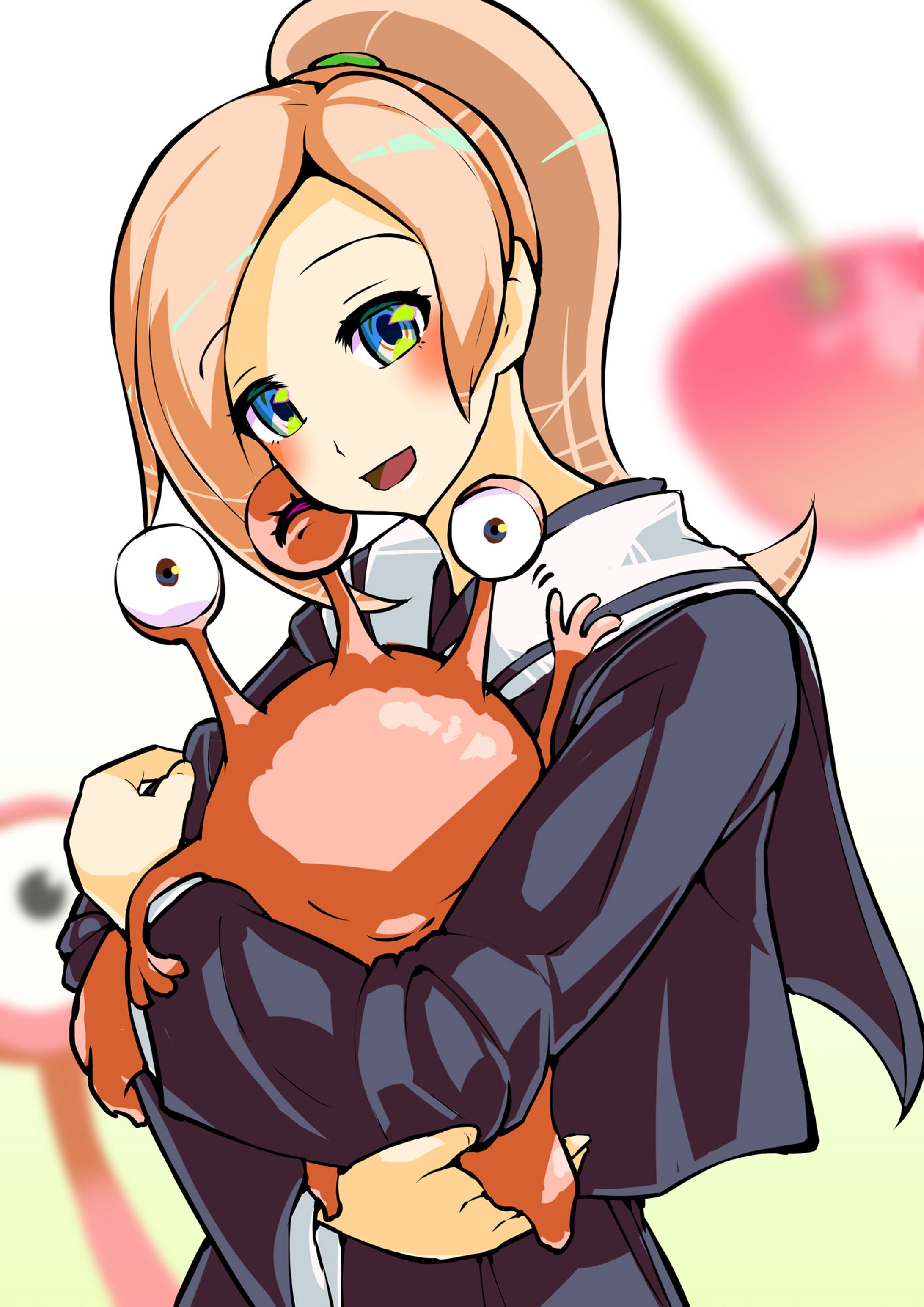 きあチャンネル様 進呈イラスト-1