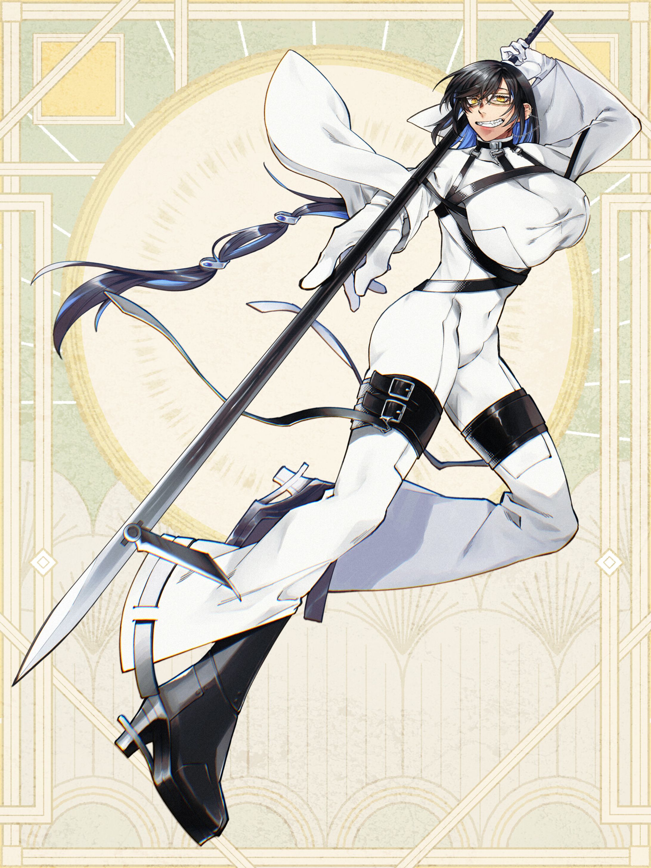 【PBW】トミーウォーカー_2025年(女性)-1