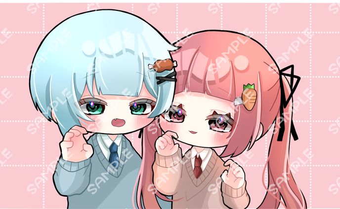 まゆっぱー様 ご依頼品