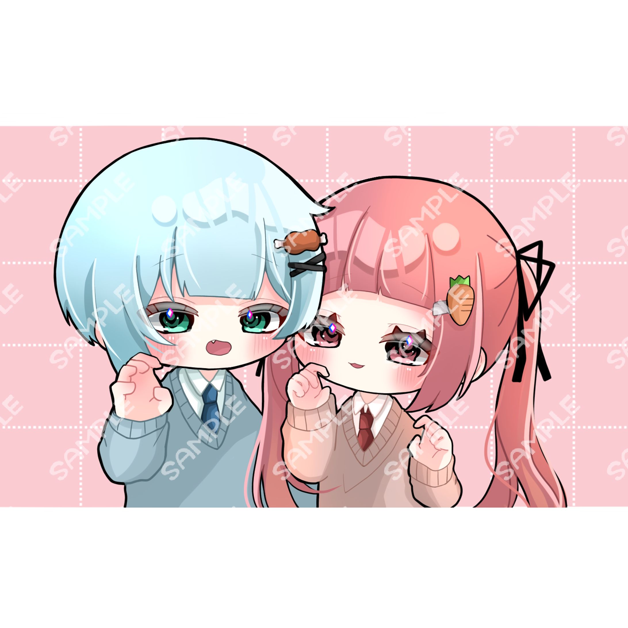 まゆっぱー様 ご依頼品-1