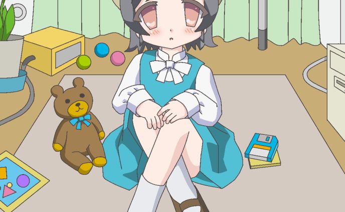 フロッピーディスククラブ