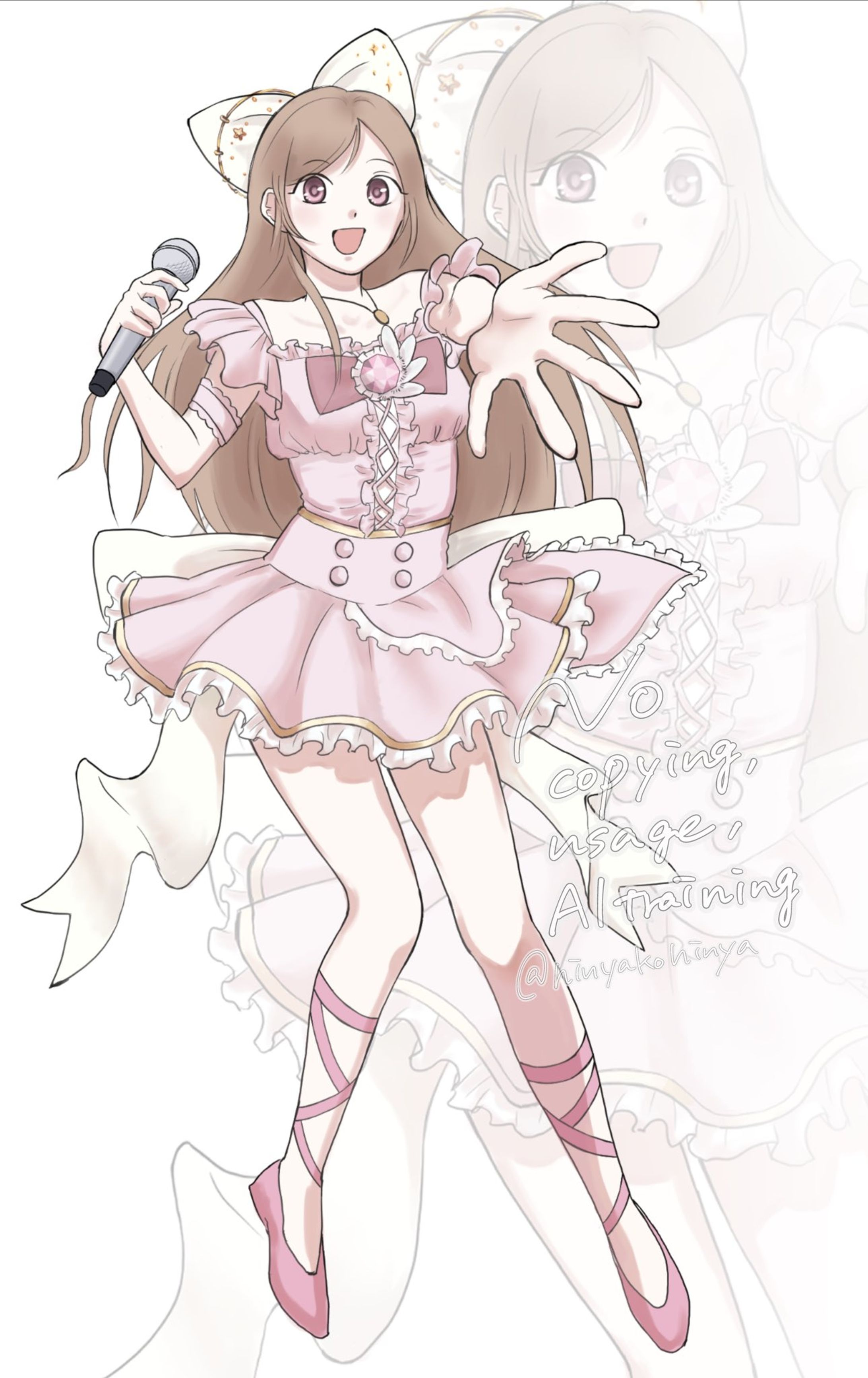 立ち絵 -1