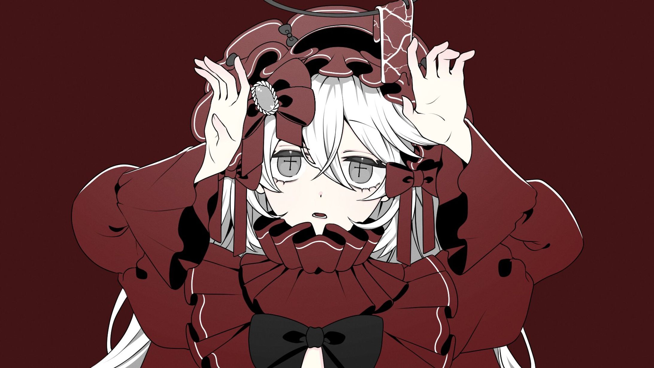 メアリーベリー・ブラッディさん-1