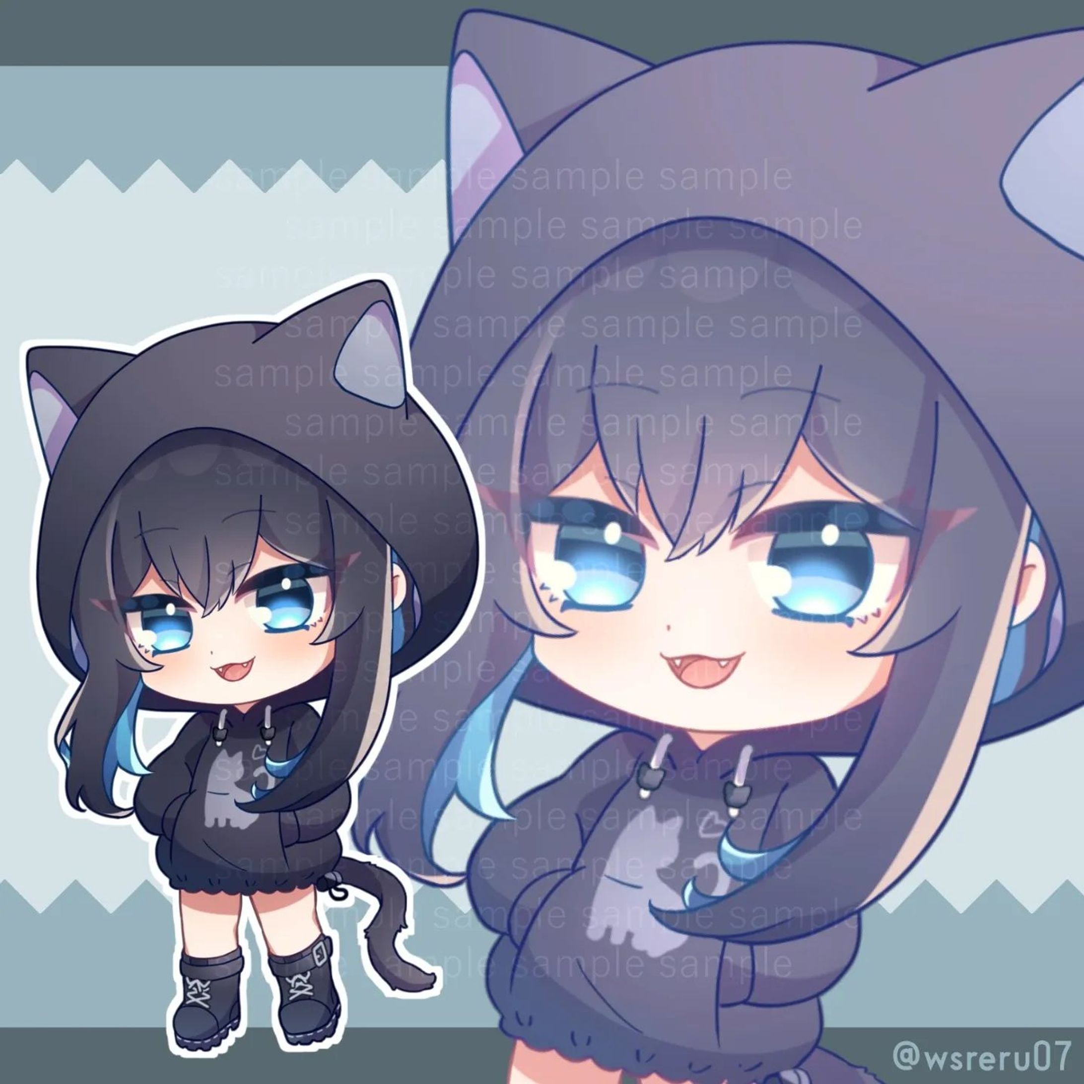 ぺぺ☆様 リクエスト 5点 まとめ商品 ありがとうございます。オリジナルイラスト af7909c948c3828338adadc3543cdd