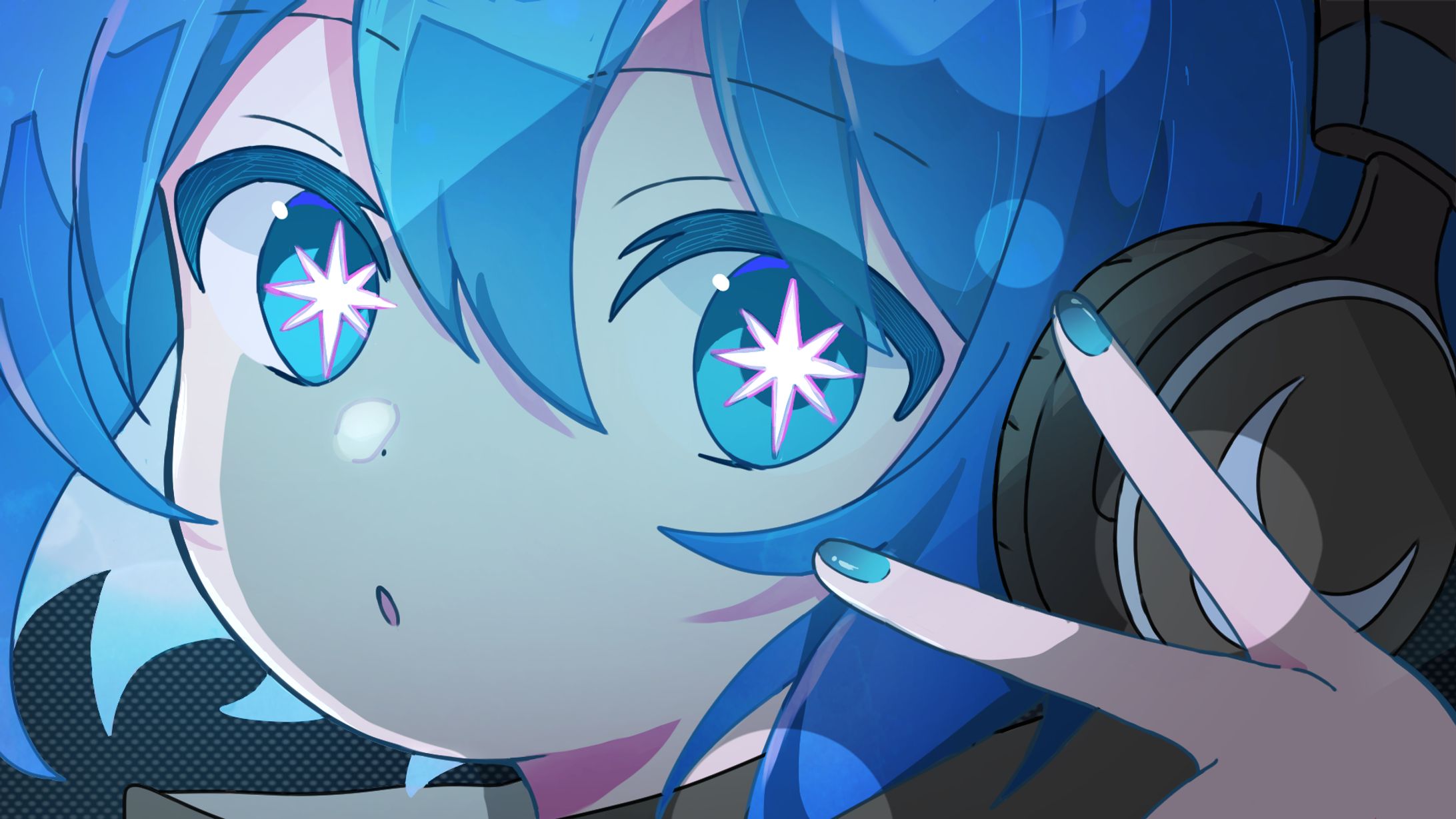 NoMA様/cover動画サムネイラスト-1