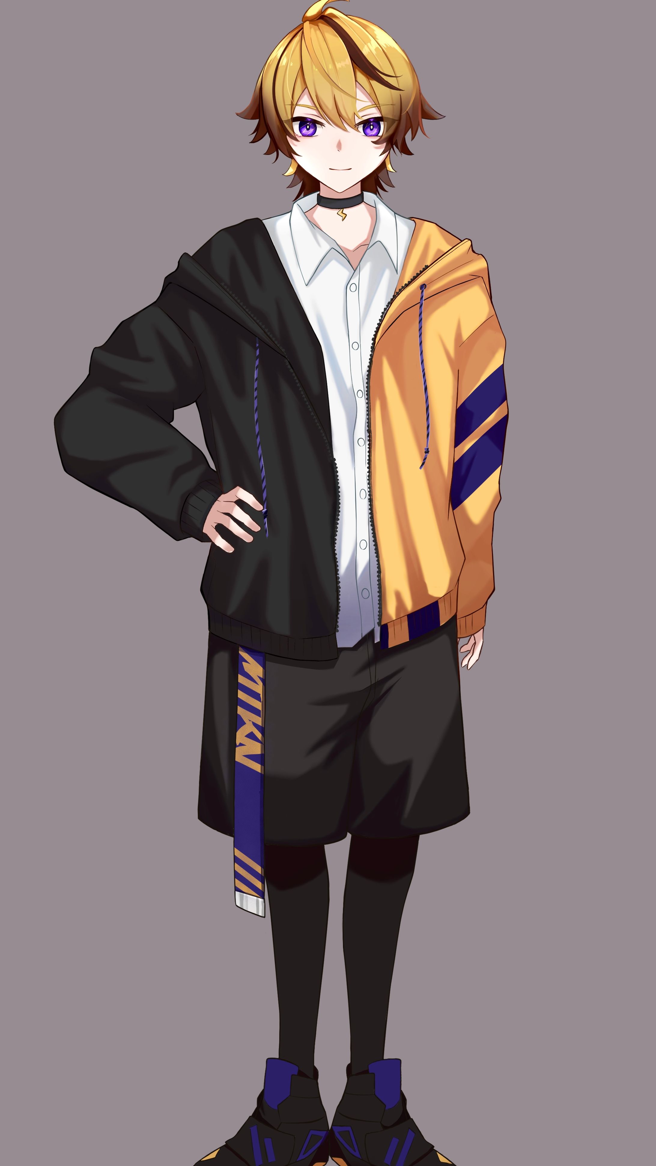 YouTuberさん　ご依頼-1