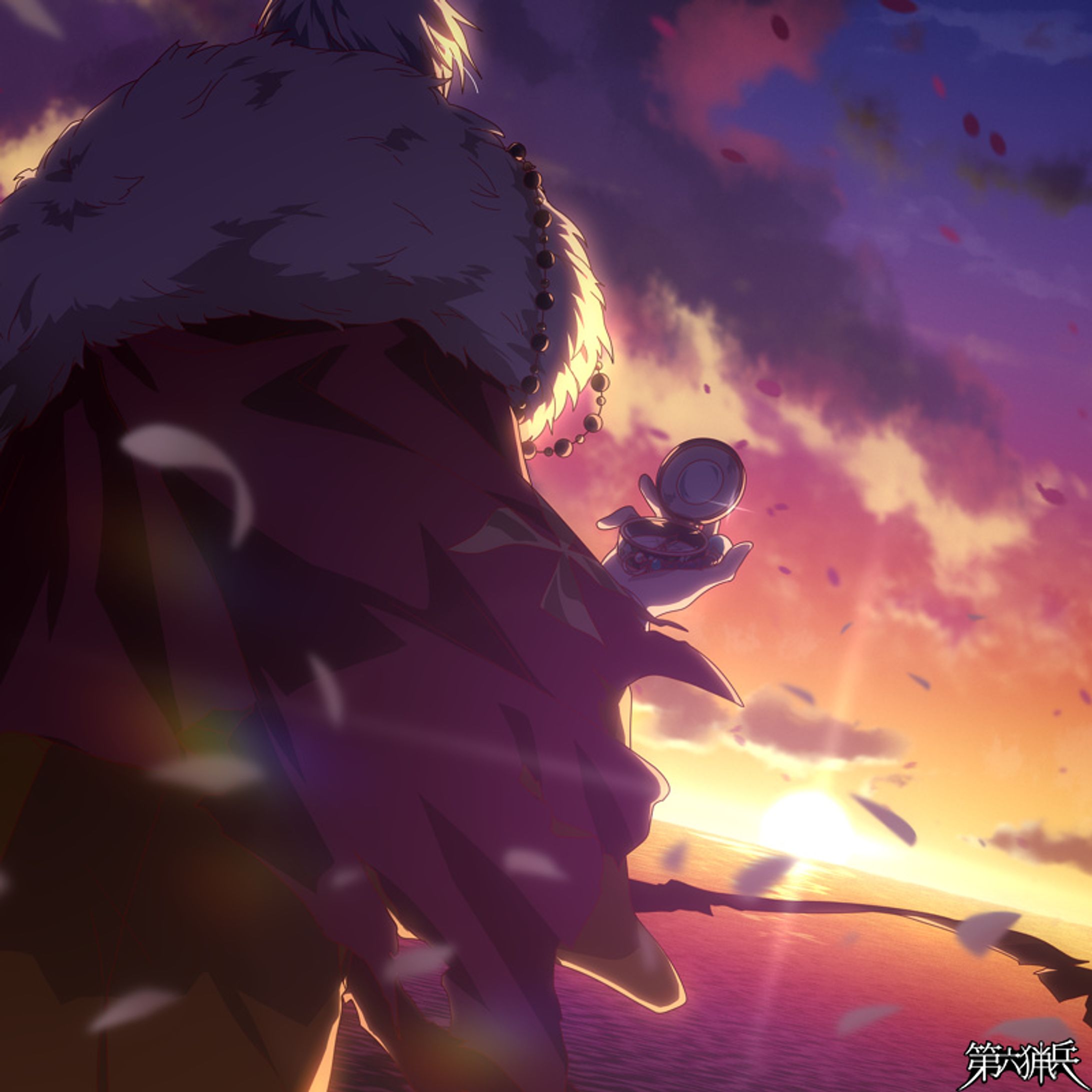 [2020/10/21]「第六猟兵」提供イラスト-1