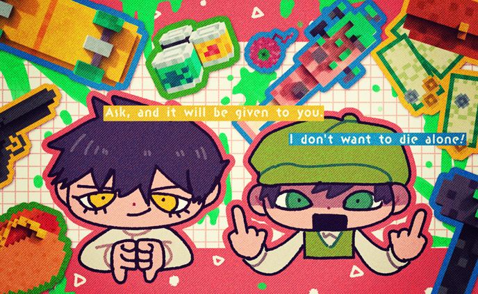 fa、オリジナル