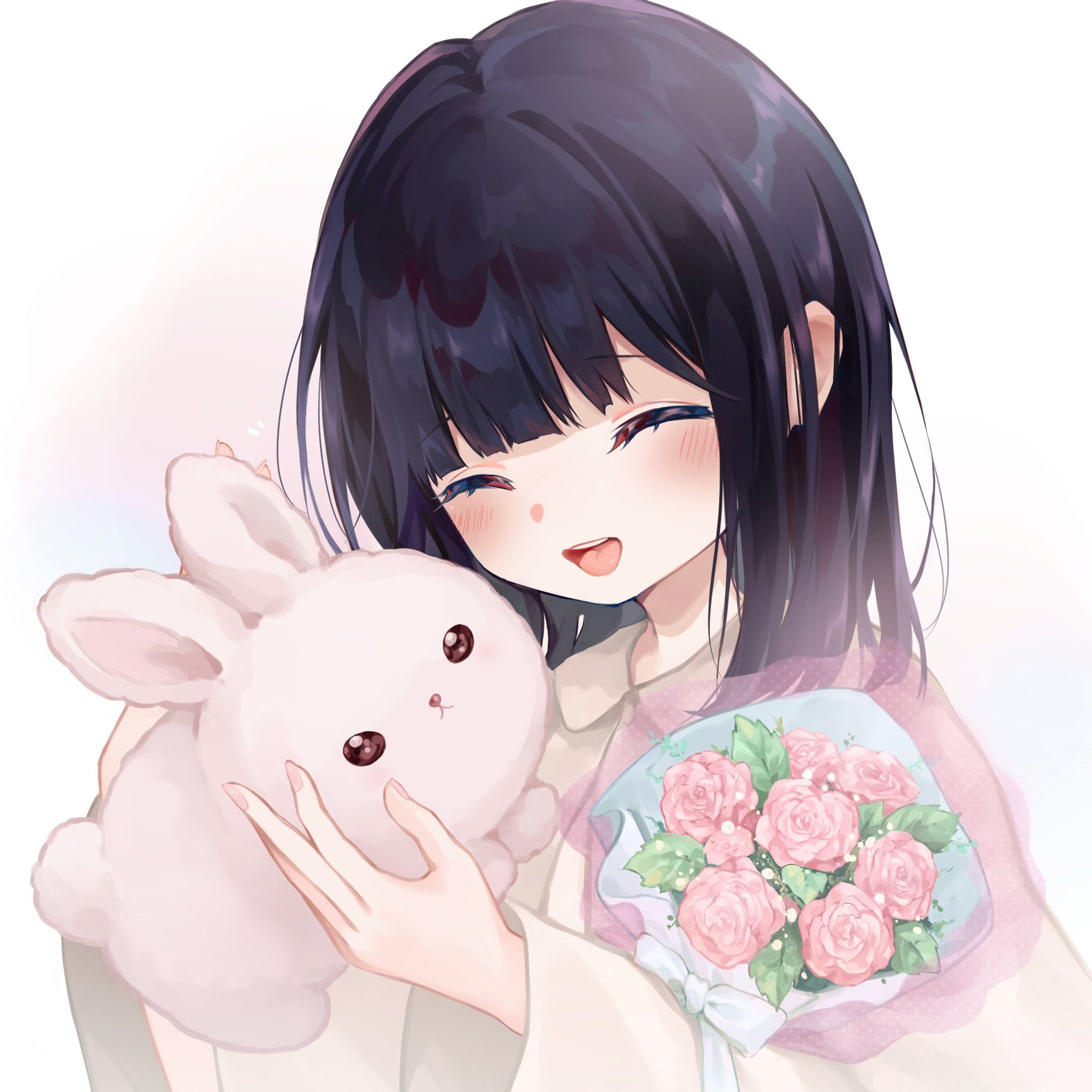 ◇一枚絵　🌸-1