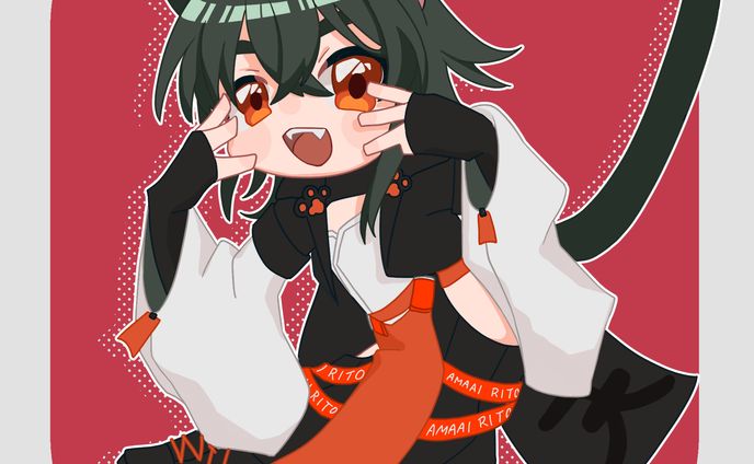 ③【sd絵柄1】、動画企画