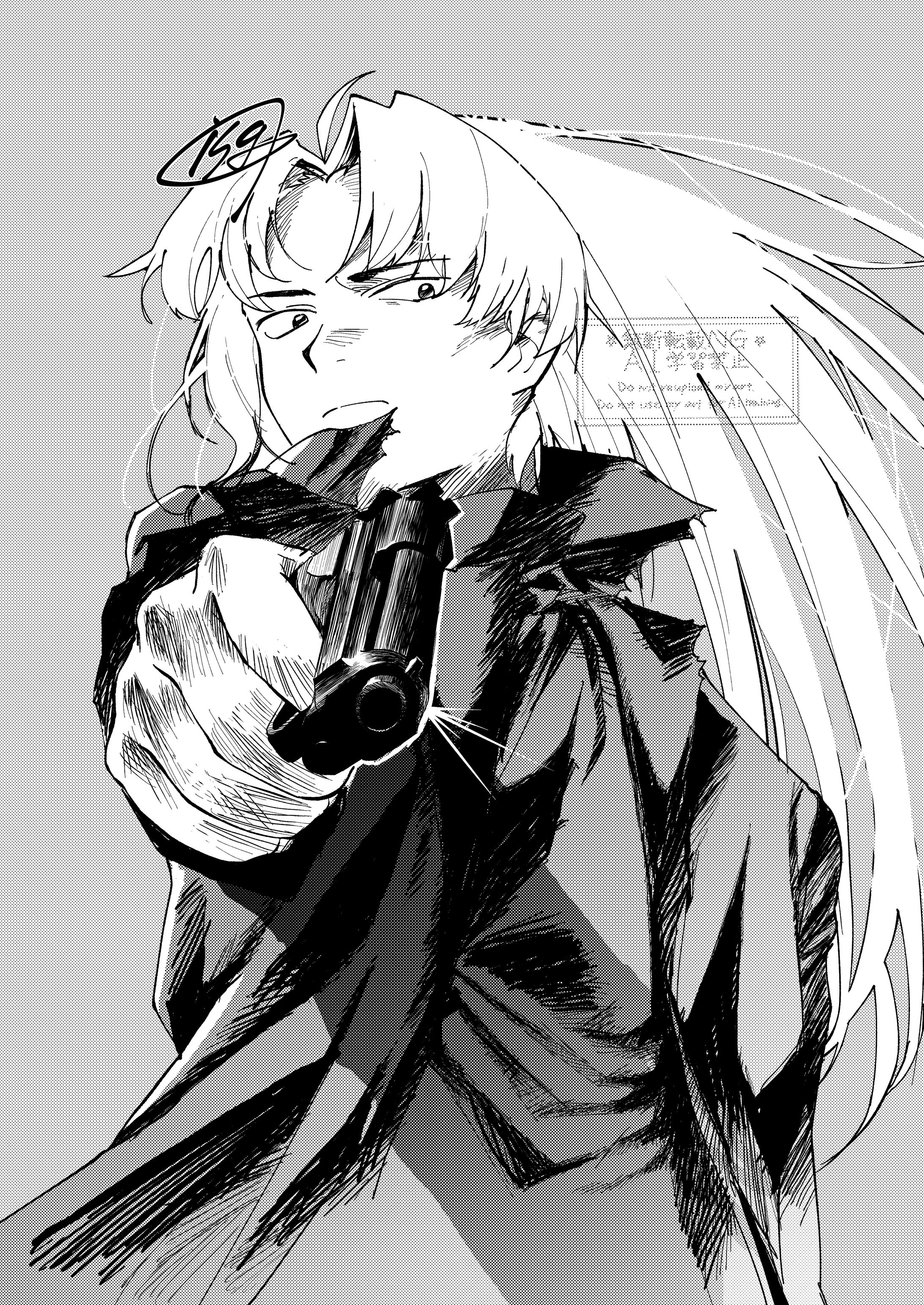 オリジナルキャラクター-1