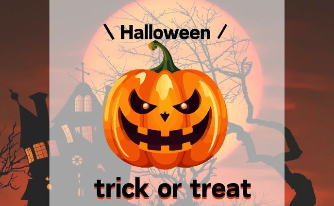 Halloween 投稿画像
