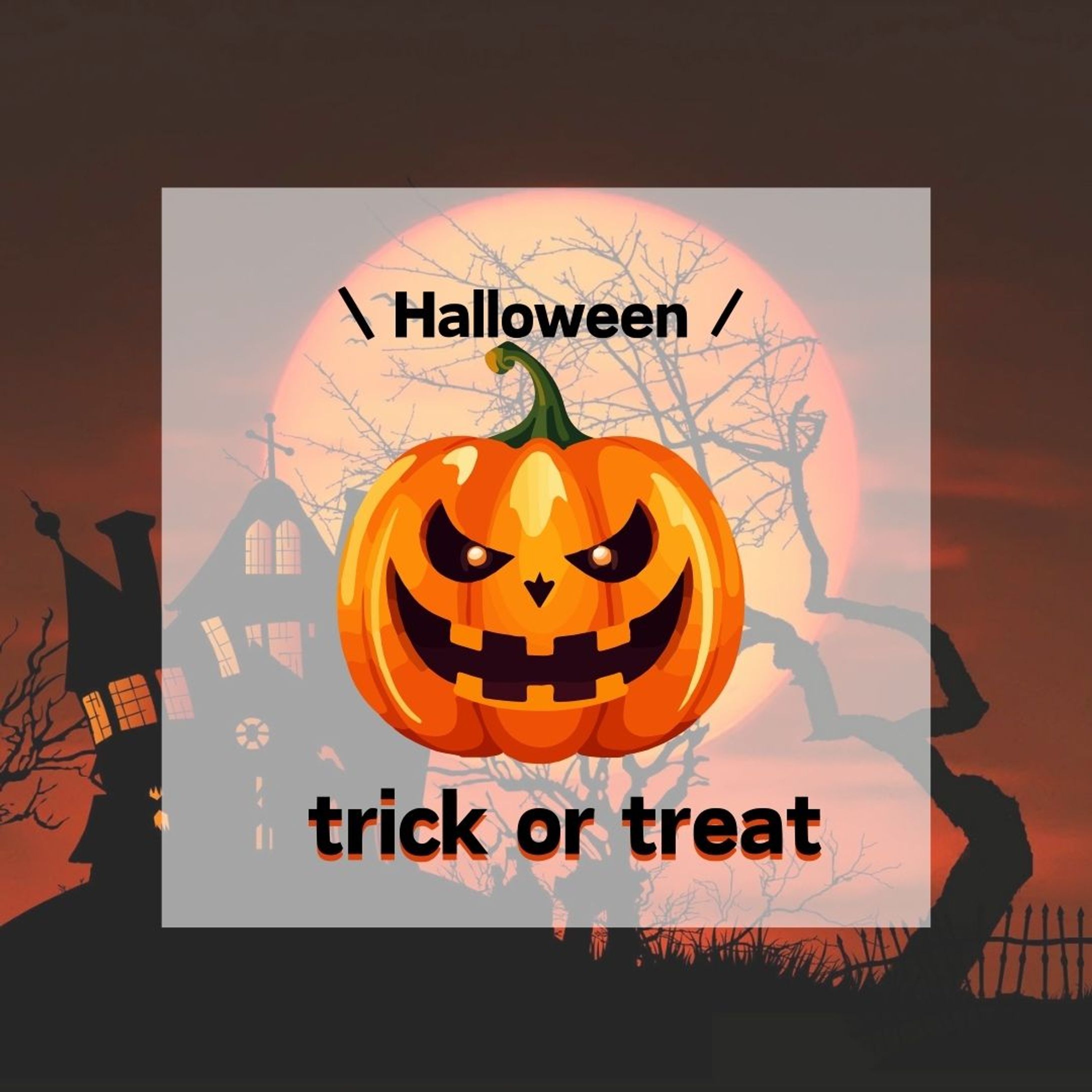Halloween 投稿画像-1