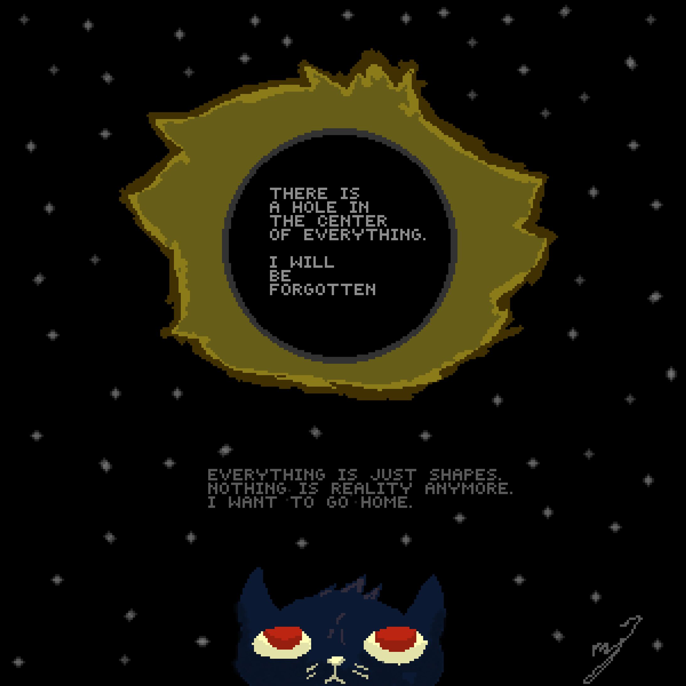 The Hole in the Center of Everything-1