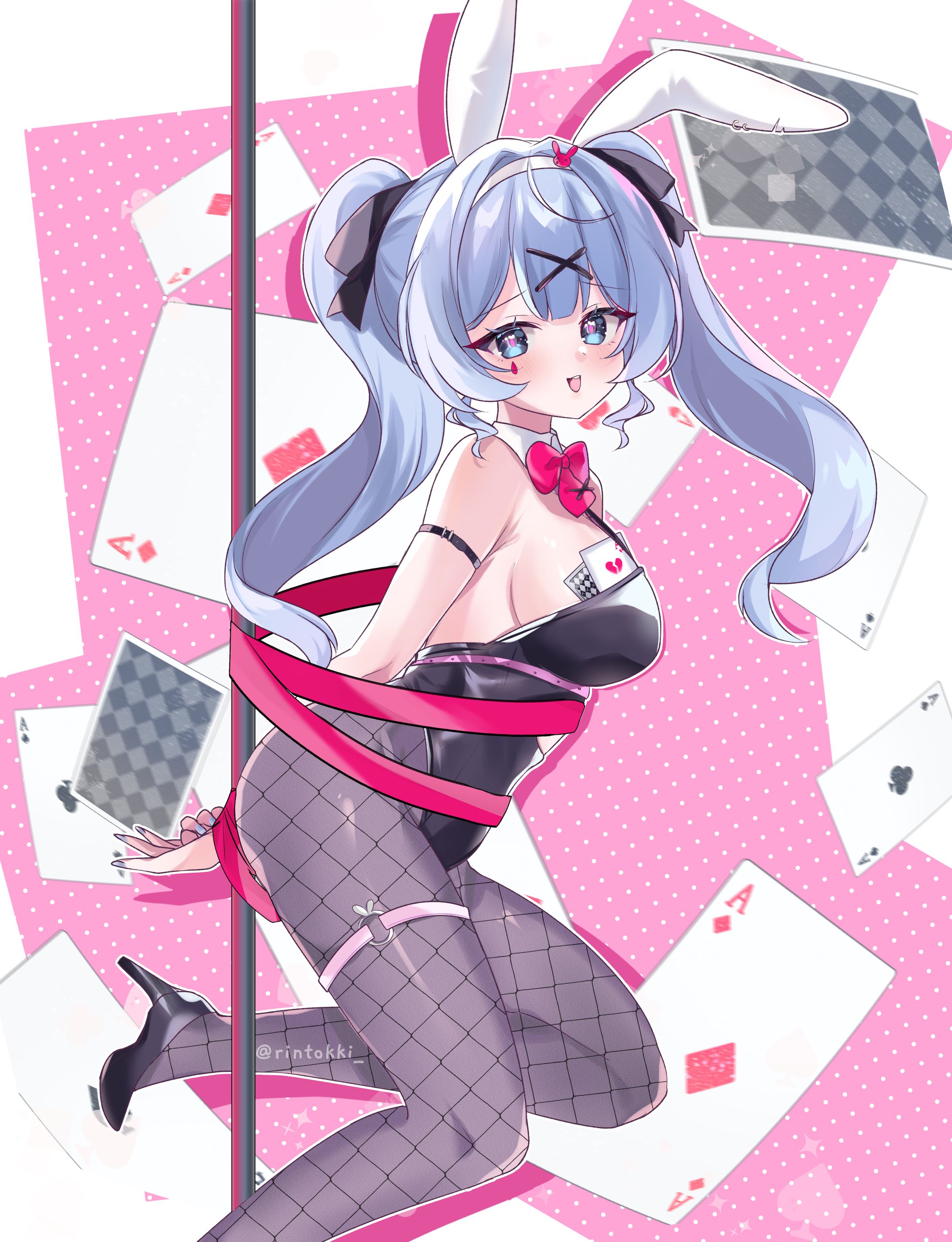ラビットホール-1