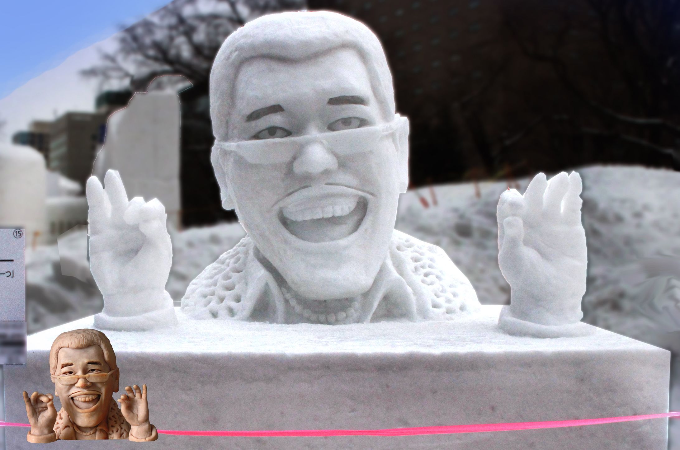 2017年　ピコ太郎　　「ピーピーエーピー」-1