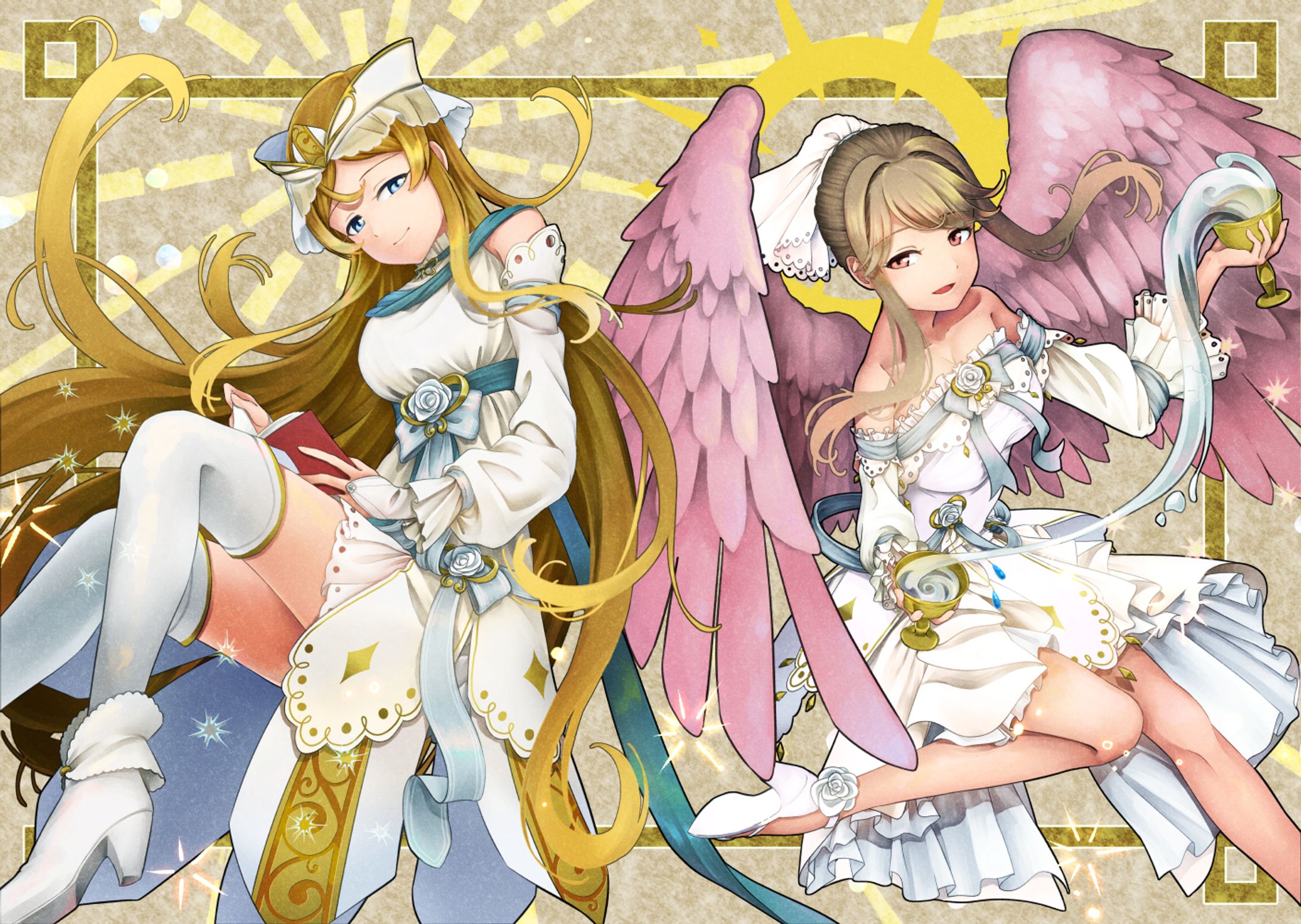フォーチューンガールズ-1