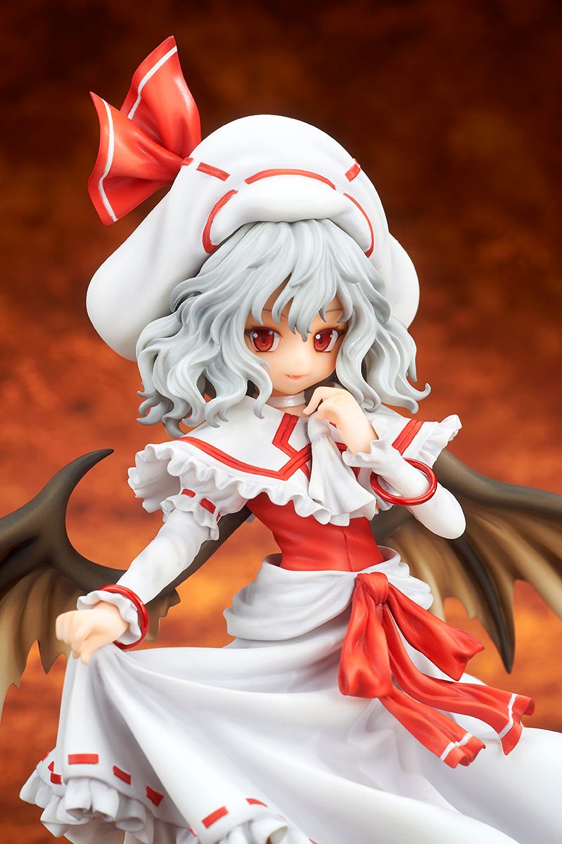 レミリア・スカーレット～香霖堂Ver.～ヴァイオレットカラー i8my1cf レミリア・スカーレット～香霖堂Ver.～ヴァイオレットカラー i8my1cf