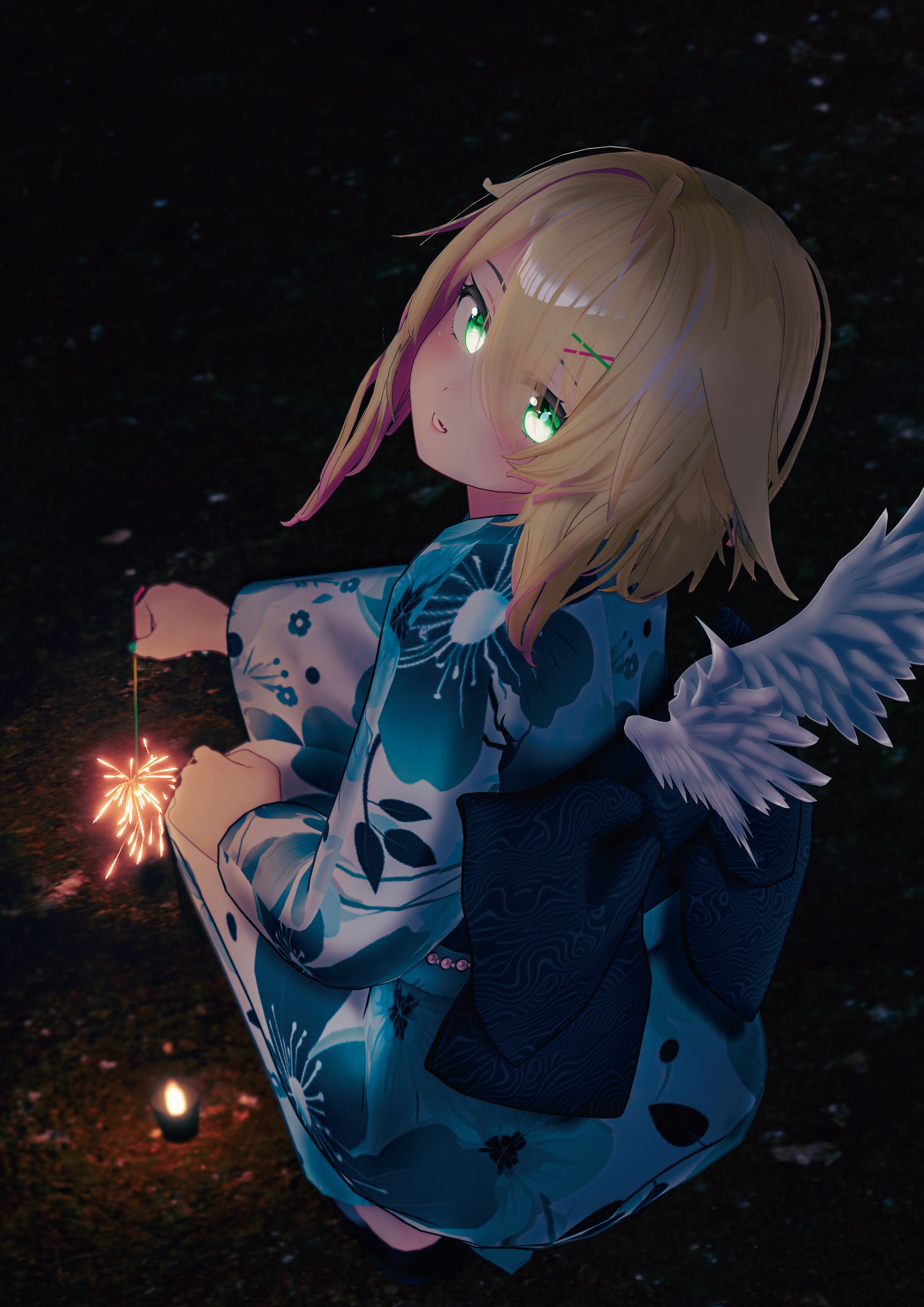 【撮影・モデル】メタのみ 様 第9回　写真提供-1