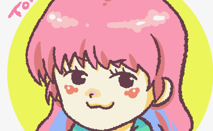 似顔絵